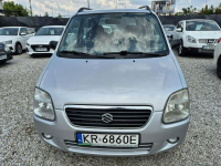 Suzuki Wagon R+ PL Salon/ od 2003roku w jednych rękach! Wa-wa Warszawa - zdjęcie 2