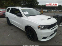 Dodge Durango 2019, 3.6L, 4x4, od ubezpieczalni Sulejówek - zdjęcie 1