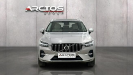 Volvo XC 60 B5 D AWD Plus Bright hak Warszawa - zdjęcie 8