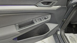 Volkswagen Golf 2.0 TDI Life ! Z Polskiego Salonu ! Faktura VAT ! Warszawa - zdjęcie 10