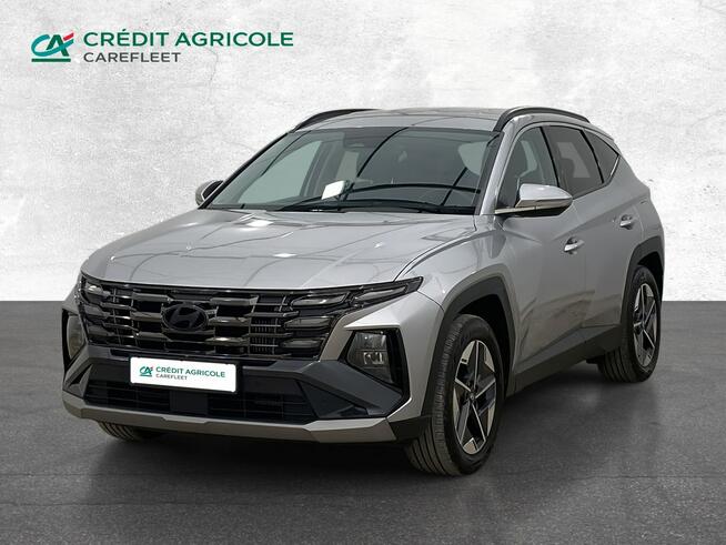 Hyundai Tucson 1.6 T-GDi 48V Executive 2WD DCT Kombi Warszawa - zdjęcie 1