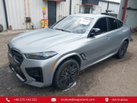 BMW X6 M 2025 / 4.4L / 626 KM / V8 / 4X4 / Kraków - zdjęcie 5