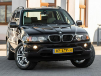 BMW X5 3.0i 231KM ! Super Stan ! Opłacona ! Zwoleń - zdjęcie 4