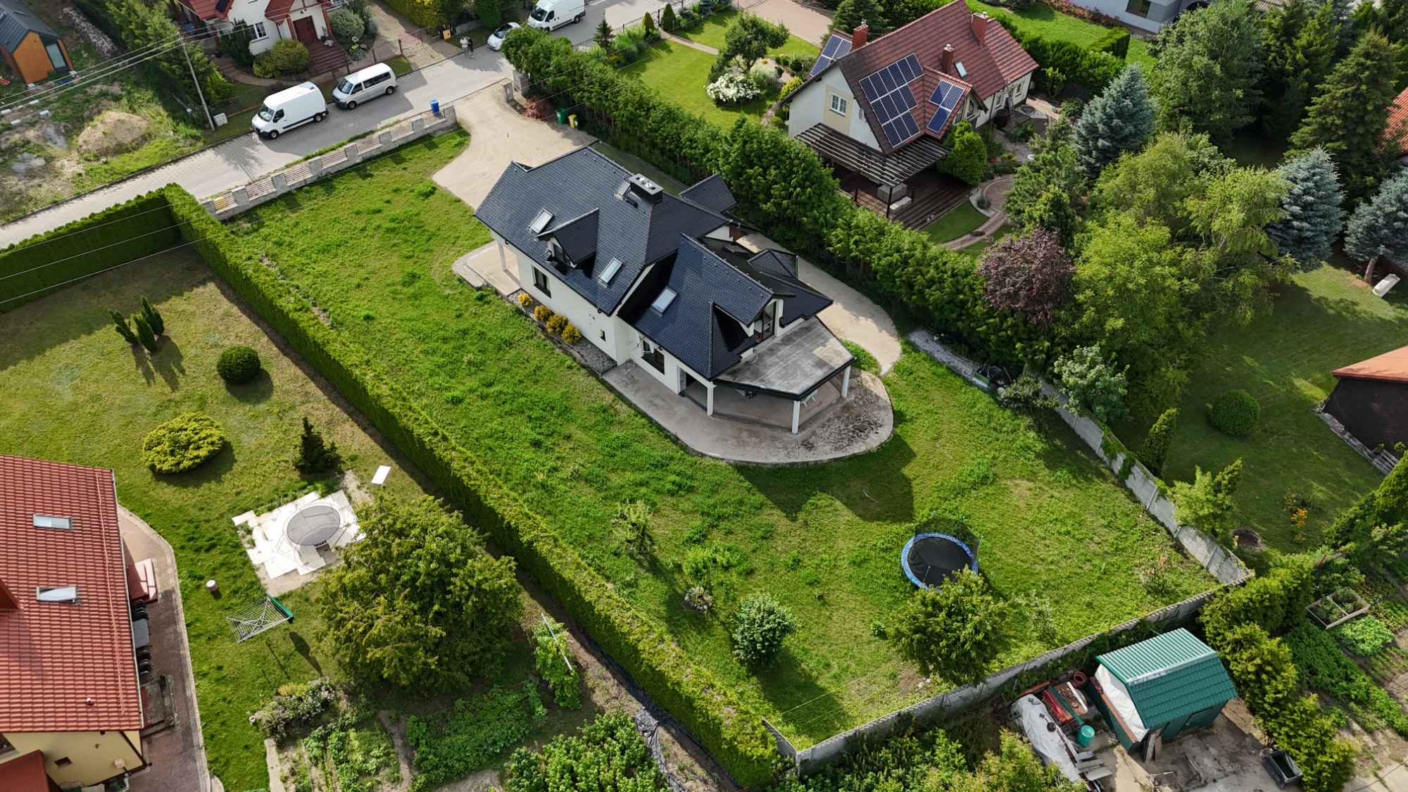 DOM NA SPRZEDAŻ – GOTOWA INWESTYCJA Z POTENCJAŁEM – SZPĘGAWA Szpęgawa - zdjęcie 2