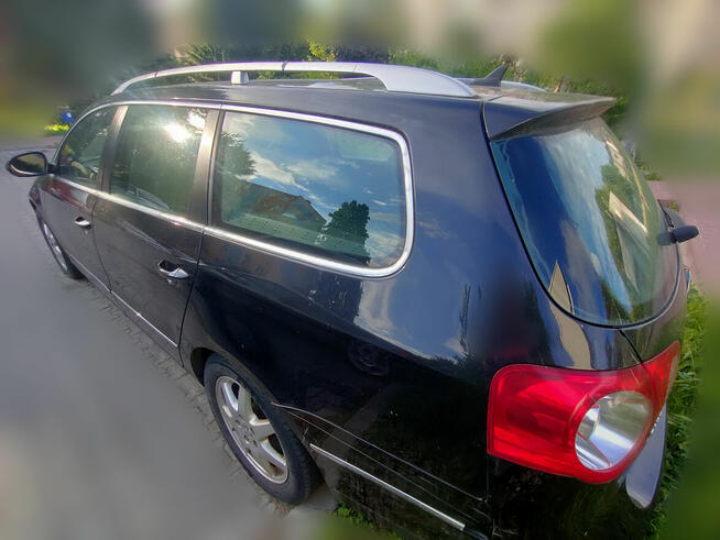 Wv passat zamiana Lublin - zdjęcie 6