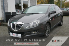 Lancia Delta zarejestrowany, ubezpieczony