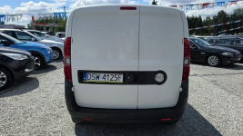 Fiat Doblo 1,3 D - Duża Paka - MAXI *Gwarancja* Zamiana *Automi-x.pl Świdnica - zdjęcie 6