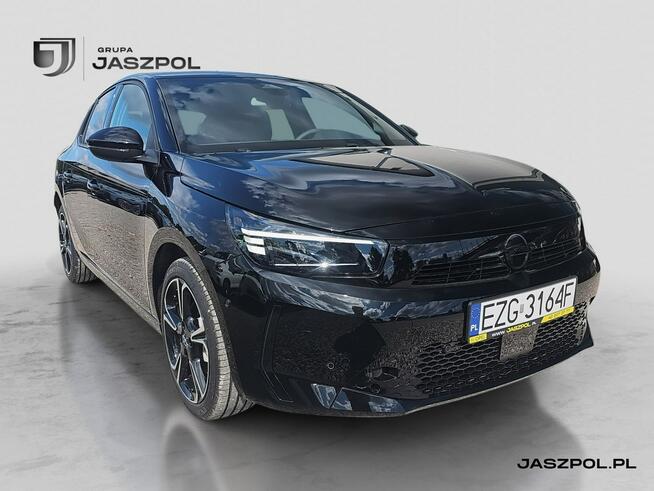 Opel Corsa GS, Demo, Vat 23% Łódź - zdjęcie 3