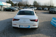 Mercedes CLA 200 Kamera Navi netto 103 985 PLN Gwarancja Warszawa - zdjęcie 7