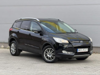2.0TDCI MANUAL 4x4 TITANIUM | SERWIS ASO FORD | CAŁA ORYGINAŁ Gostynin - zdjęcie 4