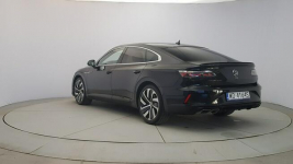 Volkswagen Arteon 2.0 TSI 4Motion R DSG ! Z Polskiego Salonu ! FV23%! Warszawa - zdjęcie 5