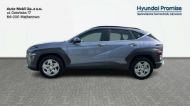 Hyundai Kona 1,0 T-GDI 120KM EXECUTIVE-7DCT-VAT23%-SalonPL-od Dealera Wejherowo - zdjęcie 2
