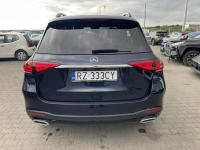 Mercedes GLE 400 AMG Line 4Matic Panorama Pneumatyka Kamery360 HAK Gliwice - zdjęcie 4