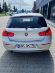 BMW 116 D Nowy Sącz - zdjęcie 2