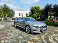 Volkswagen Arteon 2.0 TDI Elegance DSG Będzin - zdjęcie 3
