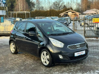 Kia Venga *Panorama*Climatronic*125km*