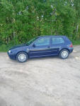 Volkswagen Golf IV KLIMATYZACJA Szemud - zdjęcie 3