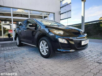 Mazda CX-7 2.2 CD Exclusive Kraków - zdjęcie 3