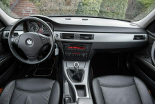 BMW 320 2.0d 163KM ! M47 Rozrząd z przodu ! Super Stan ! Opłacona Zwoleń - zdjęcie 5