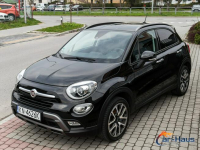 Fiat 500x 1.4_Benzyna_140KM_115 tyś. km Nowy Sącz - zdjęcie 4