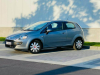 Fiat Punto Evo 1.2 Benz. po serwisie Mikołów - zdjęcie 7