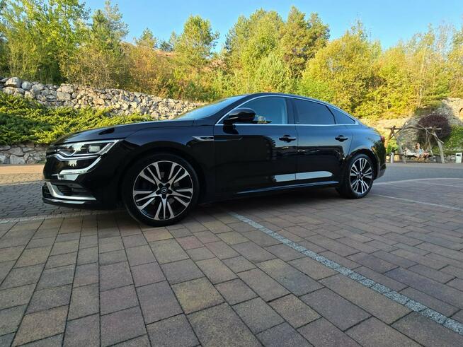 Renault Talisman 1.6 DCI 160 KM Initiale Paris Full Wersja Zagnańsk - zdjęcie 6