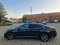 Volkswagen Arteon Salon Polska. DsG. R-line. Full Led. Rybnik - zdjęcie 11