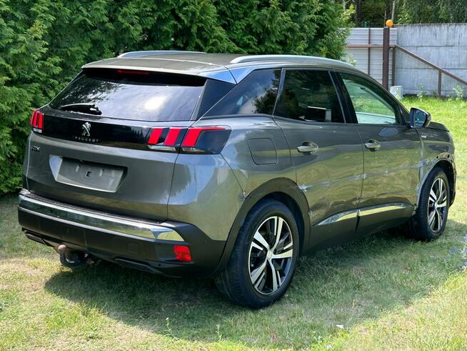 Peugeot 3008 #Kamera #Led #Navi Laskowo - zdjęcie 4