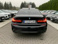 BMW 320 M Sport Pakiet Automat Szyberdach CarPlay Baranowo - zdjęcie 7