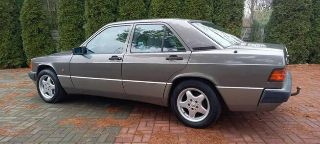 Mercedes GLK 200 Płońsk - zdjęcie 12