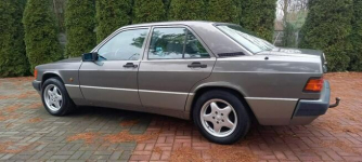 Mercedes GLK 200 Płońsk - zdjęcie 12