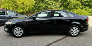 Ford Mondeo Converse+ Navi Climatronic Gwarancja Kutno - zdjęcie 7