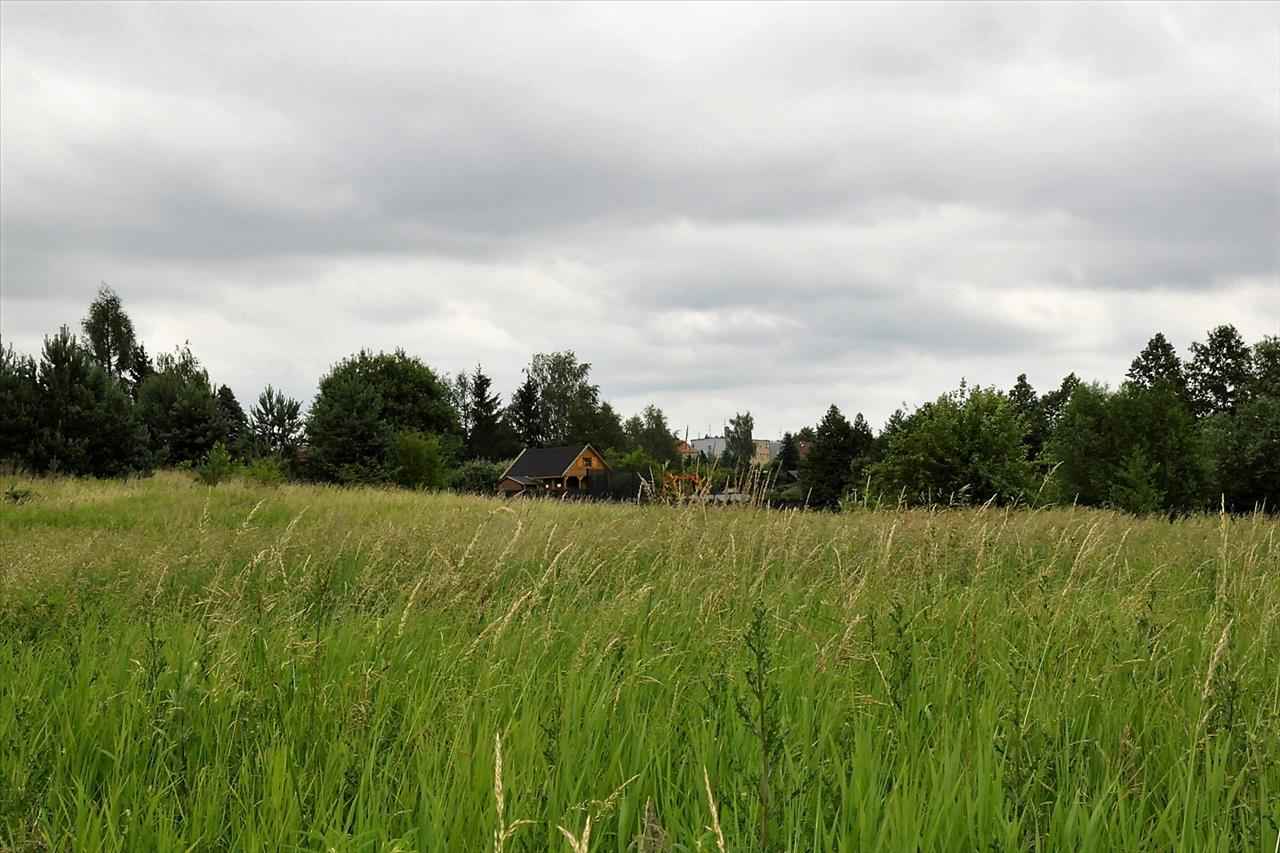 Działka inwestycyjna z dostępem do linii brzegowej ponad 7ha Szczytno - zdjęcie 3