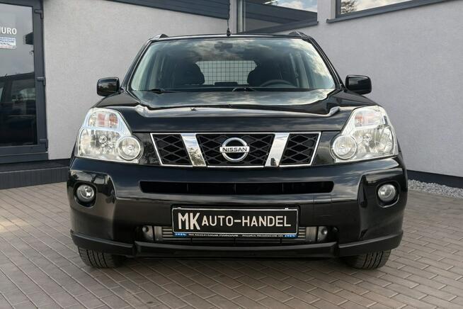 Nissan X-Trail 2.0 DCI | Stan BDB | 4X4 | Klimatyzacja | Pyzdry - zdjęcie 2