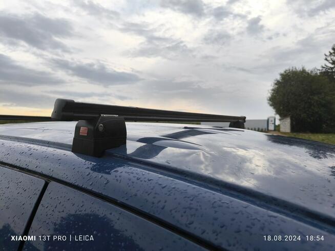 Renault Kangoo II 1.6 z 2010 r Warszawa - zdjęcie 1