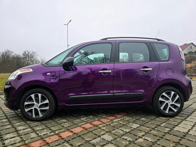 Citroen C3 Picasso 1.2 e-THP Confort Więcławice Stare - zdjęcie 6