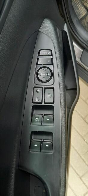 Hyundai Tucson Jemielnica - zdjęcie 4