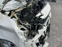 Peugeot Traveller Automat Skóra Panorama 7 osobowy Pamięć VIP Gliwice - zdjęcie 7