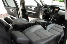 Mercedes GLK 200 OPŁACONY*231KM*Xenon*Panorama*Ledy*Alufelgi*Full* Ostrów Mazowiecka - zdjęcie 8
