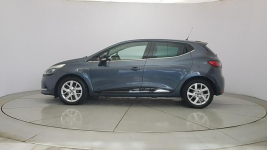 Renault Clio 0.9 TCe Limited ! Z polskiego salonu ! Faktura VAT ! Warszawa - zdjęcie 4