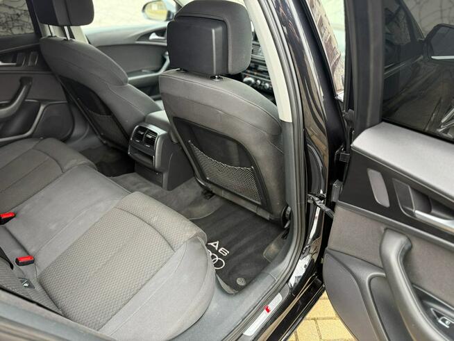 Audi A6 2.0 TDI Business BOSE Tarnowskie Góry - zdjęcie 9