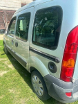 Syndyk sprzeda samochód osobowy Renault Kangoo 1.2 Sochaczew - zdjęcie 4