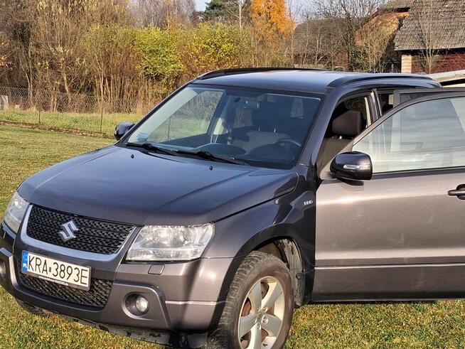 Sprzedam Wola Radziszowska - zdjęcie 3