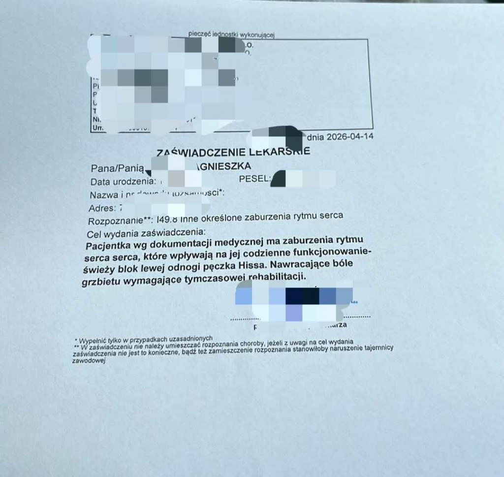 Do ludzi dobrych serc Żoliborz - zdjęcie 4