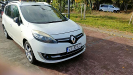 Renault Megane Scenic 2013 1.2 tce energy bose edition Szczecin - zdjęcie 12