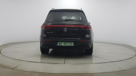 Mercedes EQB 250 66.5kWh AMG! Z Polskiego Salonu! Faktura VAT! Warszawa - zdjęcie 6
