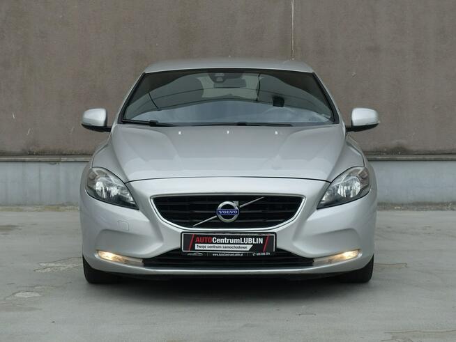 Volvo V40 2.0 D3 150KM/Automat/Wirtual kokpit/Nowy rozrząd Lublin - zdjęcie 5