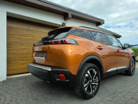 Peugeot 2008 serwis ASO, Hak Rydułtowy - zdjęcie 8