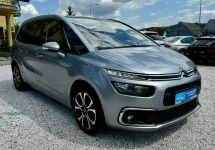 Citroen C4 SpaceTourer 163KM,Shine,7-osób,Gwarancja Kamienna Góra - zdjęcie 3