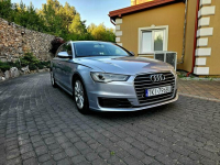 Audi A6 190 KM Ultra Lift S-Tronic Bezwypadek Piękna Zagnańsk - zdjęcie 3